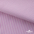 Ткань сорочечная Полоска Кенди, 115 г/м2, 58% пэ,42% хл, шир.150 см, цв.1-розовый, (арт.110) - купить в Иваново. Цена 306.69 руб.