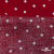 Ткань плательная "Вискоза принт"  100% вискоза, 95 г/м2, шир.145 см Цвет 2/red - купить в Иваново. Цена 297 руб.