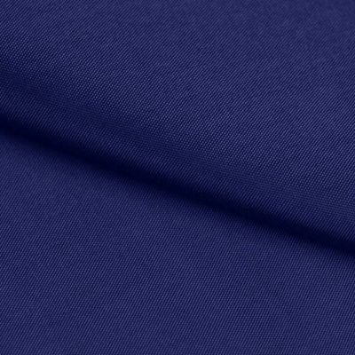 Ткань подкладочная Таффета 19-3920, антист., 54 гр/м2, шир.150см, цвет т.синий - купить в Иваново. Цена 65.53 руб.