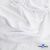 Ткань плательная Фишер, 100% полиэстер,165 (+/-5) гр/м2, шир. 150 см, цв. 1 белый - купить в Иваново. Цена 237.16 руб.
