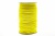 0370-1301-Шнур эластичный 3 мм, (уп.100+/-1м), цв.110 - желтый - купить в Иваново. Цена: 459.62 руб.