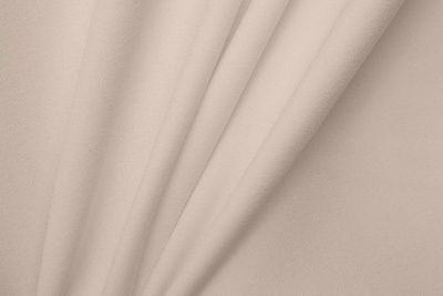 Костюмная ткань с вискозой "Бриджит", 210 гр/м2, шир.150см, цвет бежевый/Beige - купить в Иваново. Цена 524.13 руб.