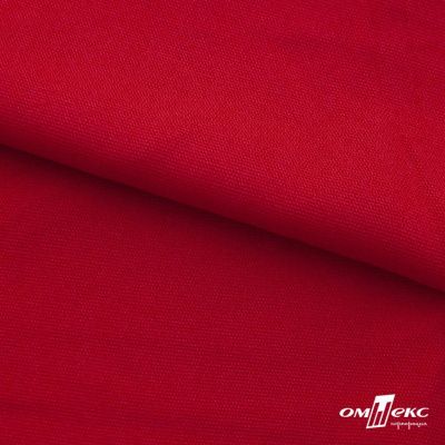 Ткань костюмная "Фабио" 82% P, 16% R, 2% S, 235 г/м2, шир.150 см, цв-красный #11 - купить в Иваново. Цена 520.68 руб.