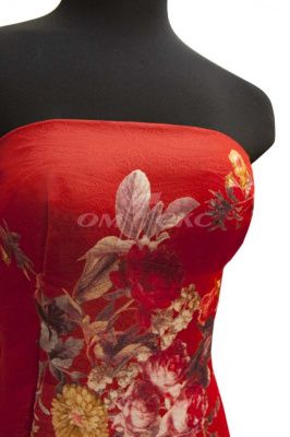 Ткань костюмная жаккард №131002-2, 256 гр/м2, шир.150см - купить в Иваново. Цена 719.39 руб.