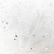 Сетка Фатин Глитер Спейс, 12 (+/-5) гр/м2, шир.150 см, 16-01/белый - купить в Иваново. Цена 180.32 руб.