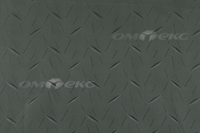 Ткань подкладочная жаккард Р14076-1, 18-5203, 85 г/м2, шир. 150 см, 230T темно-серый - купить в Иваново. Цена 168.15 руб.