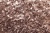 Сетка с пайетками №12, 188 гр/м2, шир.130см, цвет персик - купить в Иваново. Цена 334.39 руб.