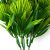 Трава искусственная -5, шт  (колючка 30 см/8 см)				 - купить в Иваново. Цена: 150.33 руб.