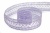 Тесьма кружевная 0621-1669, шир. 20 мм/уп. 20+/-1 м, цвет 107-фиолет - купить в Иваново. Цена: 673.91 руб.