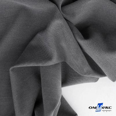 Ткань костюмная "Прато" 80% P, 16% R, 4% S, 230 г/м2, шир.150 см, цв-серый #4 - купить в Иваново. Цена 470.17 руб.