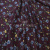 Плательная ткань "Фламенко" 4.1, 80 гр/м2, шир.150 см, принт растительный - купить в Иваново. Цена 259.21 руб.