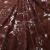 Плательная ткань "Фламенко" 2.2, 80 гр/м2, шир.150 см, принт растительный - купить в Иваново. Цена 239.03 руб.