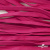 Шнур плетеный (плоский) d-12 мм, (уп.90+/-1м), 100% полиэстер, цв.254 - фуксия - купить в Иваново. Цена: 8.62 руб.