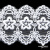 Кружево на сетке LY1989, шир.70 мм, (уп. 13,7 м ), цв.01-белый - купить в Иваново. Цена: 702.02 руб.