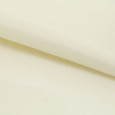 Ткань подкладочная Таффета 11-0606, 48 гр/м2, шир.150см, цвет молоко - купить в Иваново. Цена 56.07 руб.