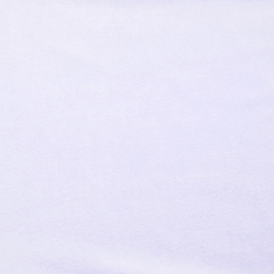 Бархат стрейч №23, 240 гр/м2, шир.160 см, (2,6 м/кг), цвет белый - купить в Иваново. Цена 748.44 руб.
