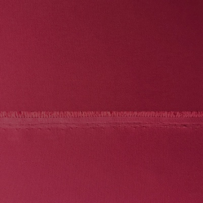 Костюмная ткань "Элис", 220 гр/м2, шир.150 см, цвет красный чили - купить в Иваново. Цена 303.10 руб.