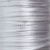 Шнур атласный 2 мм (упак.100 ярд +/- 1) цв.-белый - купить в Иваново. Цена: 245 руб.