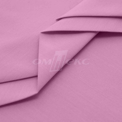 Сорочечная ткань "Ассет" 14-2311, 120 гр/м2, шир.150см, цвет розовый - купить в Иваново. Цена 248.87 руб.