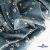  Ткань костюмная «Микровельвет велюровый принт», 220 г/м2, 97% полиэстр, 3% спандекс, ш. 150См Цв #7 - купить в Иваново. Цена 439.77 руб.
