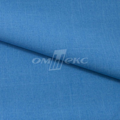 Ткань костюмная габардин "Меланж" 6108В, 172 гр/м2, шир.150см, цвет светло-голубой - купить в Иваново. Цена 296.19 руб.