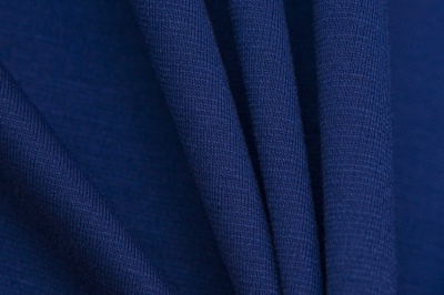 Трикотаж "Grange" R.BLUE 5# (2,38м/кг), 280 гр/м2, шир.150 см, цвет т.синий - купить в Иваново. Цена 861.22 руб.