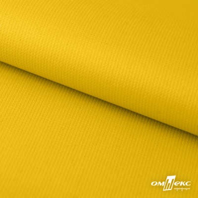 Мембранная ткань "Ditto" 13-0859, PU/WR, 130 гр/м2, шир.150см, цвет жёлтый - купить в Иваново. Цена 310.76 руб.