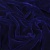 Бархат стрейч №14, 240 гр/м2, шир.160 см, (2,6 м/кг), цвет т.синий - купить в Иваново. Цена 740.88 руб.