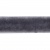 Лента бархатная нейлон, шир.12 мм, (упак. 45,7м), цв.189-т.серый - купить в Иваново. Цена: 457.61 руб.