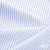 Ткань сорочечная Ронда, 115 г/м2, 58% пэ,42% хл, шир.150 см, цв.3-голубая, (арт.114) - купить в Иваново. Цена 306.69 руб.
