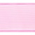 Лента капроновая, шир. 80 мм/уп. 25 м, цвет розовый - купить в Иваново. Цена: 19.77 руб.