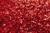 Сетка с пайетками №18, 188 гр/м2, шир.130см, цвет красный - купить в Иваново. Цена 371 руб.