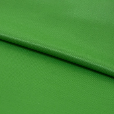 Ткань подкладочная Таффета 17-6153, 48 гр/м2, шир.150см, цвет трава - купить в Иваново. Цена 54.64 руб.