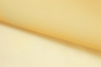 Капрон с утяжелителем 12-0826, 47 гр/м2, шир.300см, цвет 16/св.жёлтый - купить в Иваново. Цена 150.40 руб.