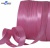 Косая бейка атласная "Омтекс" 15 мм х 132 м, цв. 135 темный розовый - купить в Иваново. Цена: 225.81 руб.