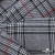 Ткань костюмная "Клер" 80% P, 16% R, 4% S, 200 г/м2, шир.150 см,#10 цв-серый/красный - купить в Иваново. Цена 412.02 руб.