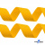 Жёлтый- цв.506 -Текстильная лента-стропа 550 гр/м2 ,100% пэ шир.20 мм (боб.50+/-1 м) - купить в Иваново. Цена: 318.85 руб.