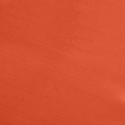 Ткань подкладочная Таффета 16-1459, антист., 53 гр/м2, шир.150см, цвет оранжевый - купить в Иваново. Цена 62.37 руб.