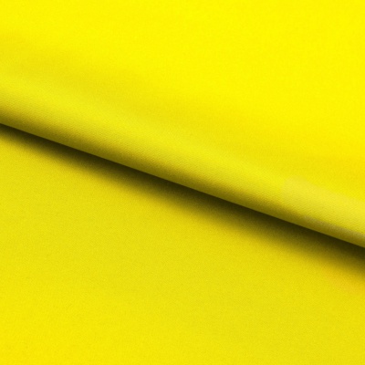 Дюспо 240 13-0858, PU/WR/Milky, 76 гр/м2, шир.150см, цвет жёлтый - купить в Иваново. Цена 118.80 руб.