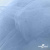 Сетка Фатин Глитер серебро, 12 (+/-5) гр/м2, шир.150 см, 16-93/голубой - купить в Иваново. Цена 145.46 руб.