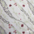 Сетка с вышивкой "Мадрид" 135 г/м2, 100% нейлон, ширина 130 см, Цвет 4/Черный - купить в Иваново. Цена 980 руб.