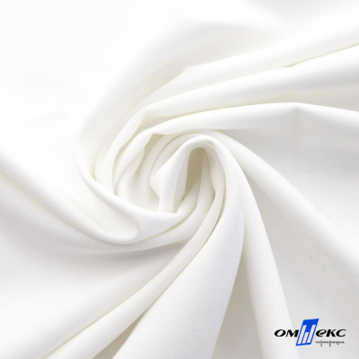 Ткань костюмная "Белла" 80% P, 16% R, 4% S, 230 г/м2, шир.150 см, цв. белый #12 - купить в Иваново. Цена 489.29 руб.