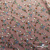 Ткань костюмная «Микровельвет велюровый принт», 220 г/м2, 97% полиэстр, 3% спандекс, ш. 150См Цв #1 - купить в Иваново. Цена 439.76 руб.