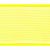 Лента капроновая, шир. 80 мм/уп. 25 м, цвет жёлтый - купить в Иваново. Цена: 19.77 руб.
