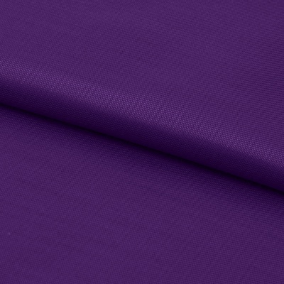 Ткань подкладочная "EURO222" 19-3748, 54 гр/м2, шир.150см, цвет т.фиолетовый - купить в Иваново. Цена 73.32 руб.